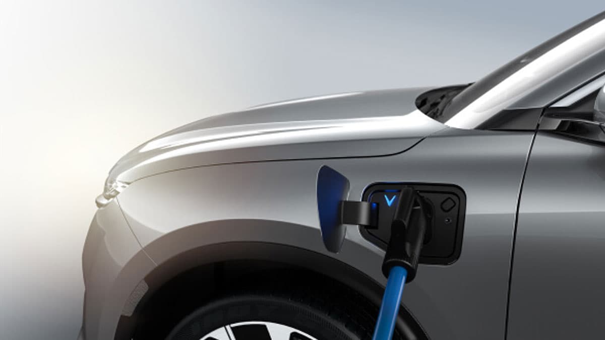 Hướng dẫn sử dụng trạm sạc