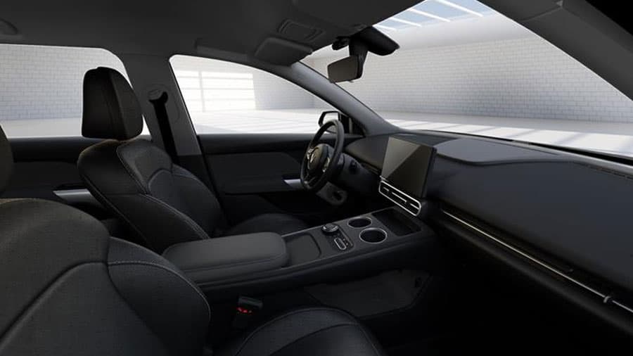 VinFast VF9 Banner 2