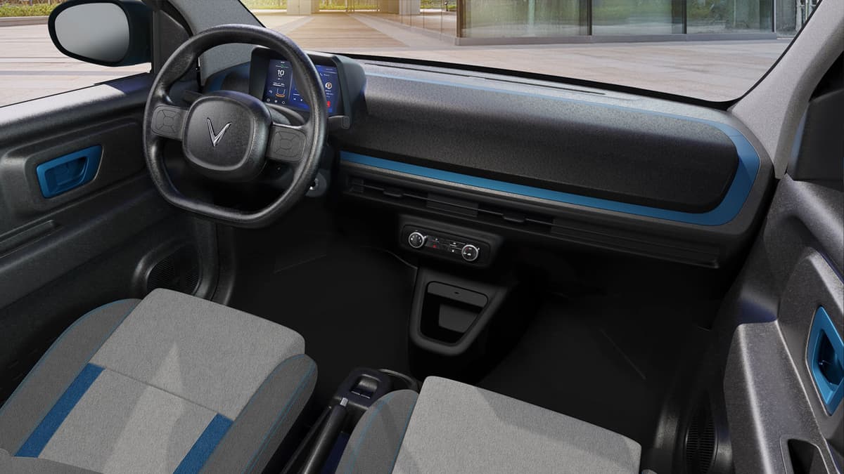 VinFast VF9 Banner 2