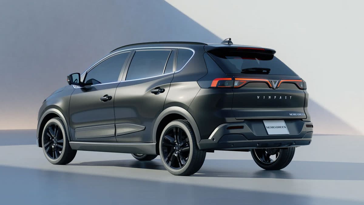 vinfast-nerio-green