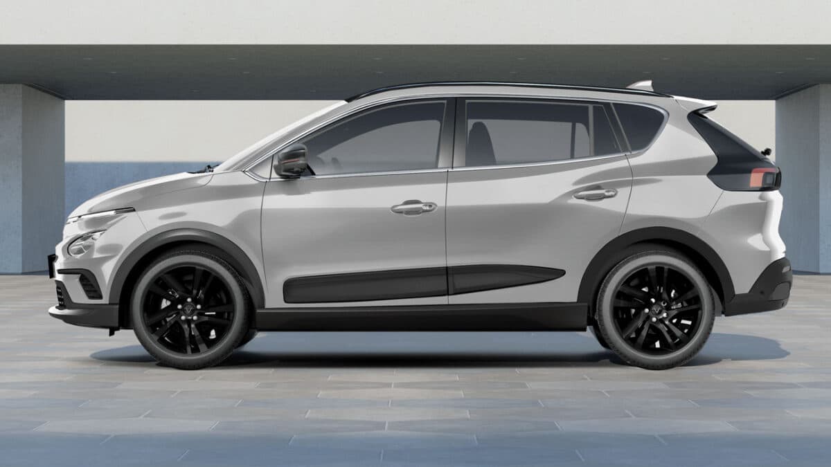 Ngoại Thất VinFast Nerio Green