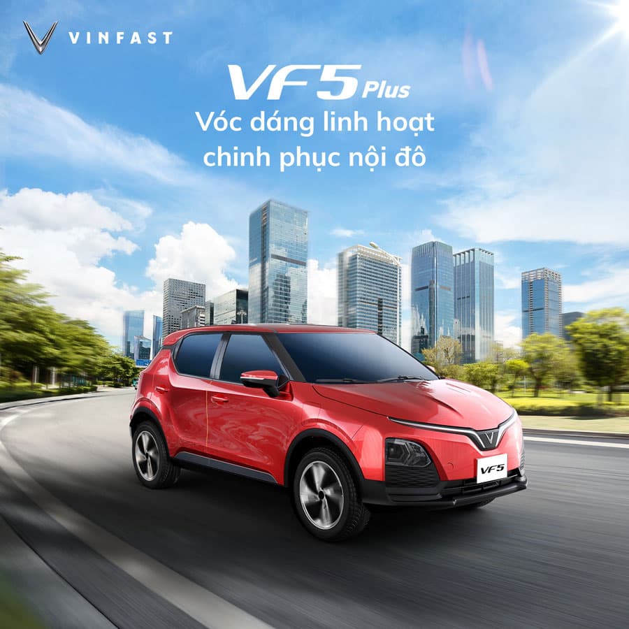 VinFast VF9 Banner 3