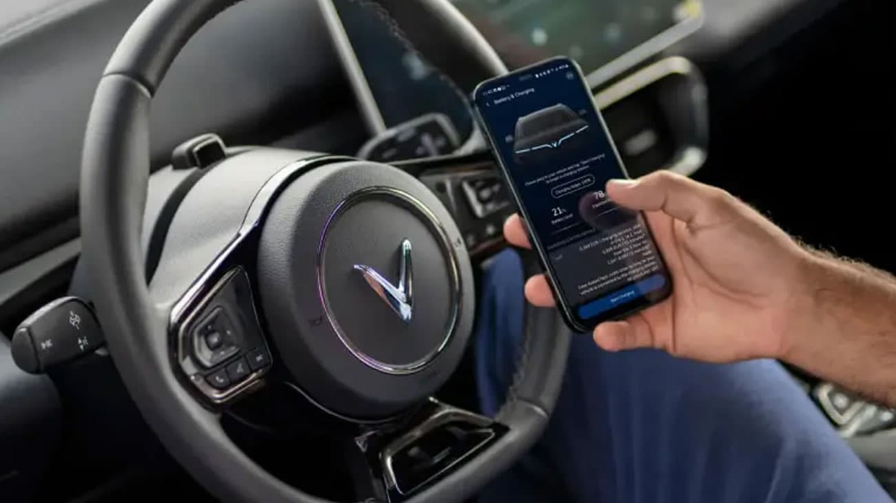 Bộ sạc theo xe 2.2 kW (Ô tô điện)