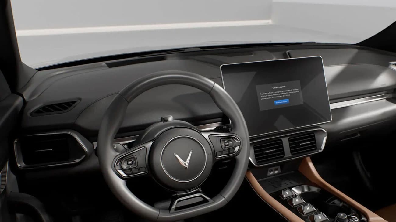 Bộ sạc theo xe 2.2 kW (Ô tô điện)