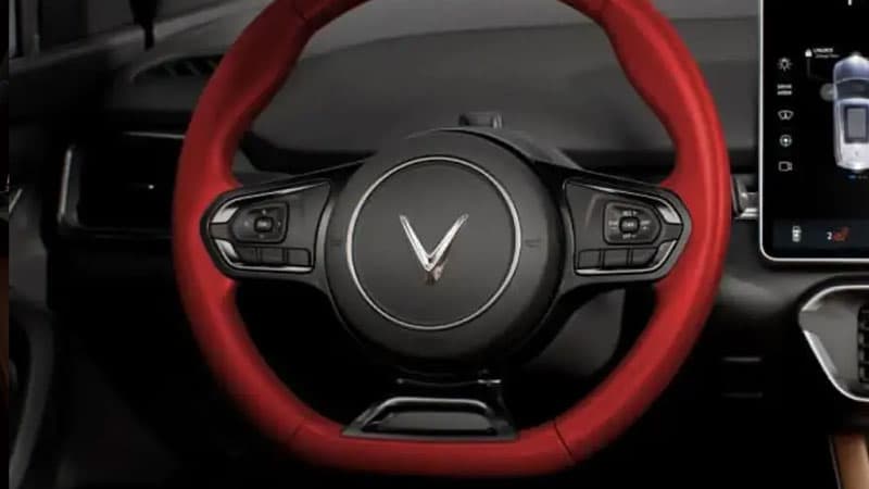 Bộ sạc theo xe 2.2 kW (Ô tô điện)