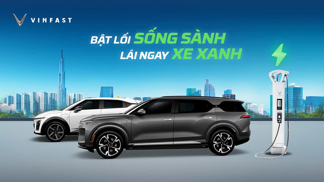 VinFast Video